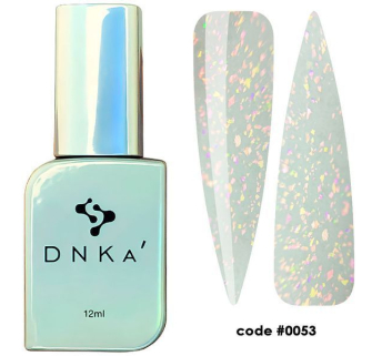 DNKa' Liquid Acrygel #0053 Phoenix