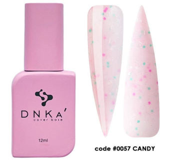 DNKa' Cover Base #0057 Candy