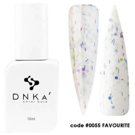 DNKa' Cover Base #0055 Favourite DNKa' Cover Base #0055 Favourite