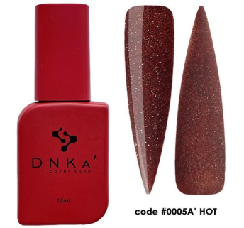DNKa' Cover Base #0005A' Hot