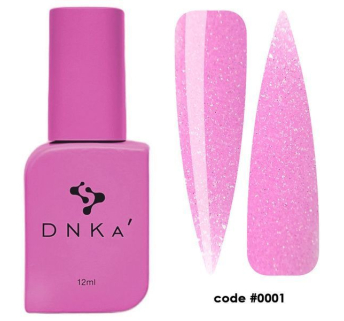 DNKa' Liquid Acrygel #0001 Bubble Gum