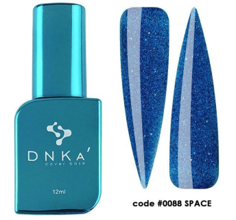 DNKa' Cover Base #0088 Space