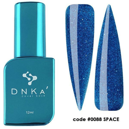 DNKa' Cover Base #0088 Space DNKa' Cover Base #0088 Space