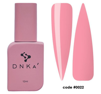 DNKa' Liquid Acrygel #0022 Pink Puff