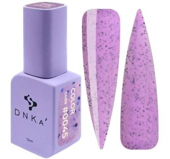 DNKa' Gel Polish Color #0045
