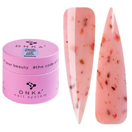 DNKa' Liquid Acrygel #0039 Magnolia DNKa' Liquid Acrygel #0039 Magnolia