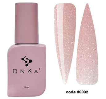 DNKa' Liquid Acrygel #0002 Creme Brulee