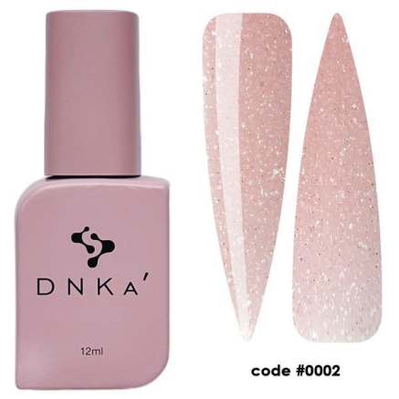DNKa' Liquid Acrygel #0002 Creme Brulee DNKa' Liquid Acrygel #0002 Creme Brulee