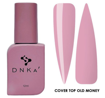 DNKa’ Cover Top Old Money