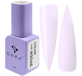 DNKa' Gel Polish Color #0046