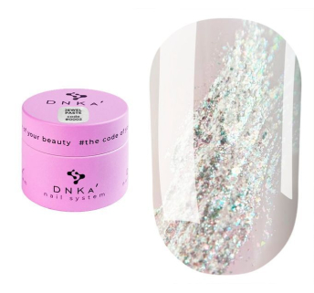 DNKa' Jewel Paste code #0002