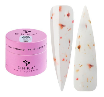 DNKa' Liquid Acrygel #0036 Peony