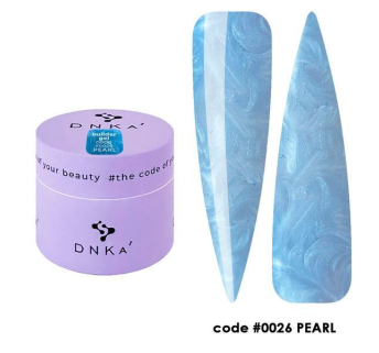 DNKa' Builder Gel #0026 Pearl
