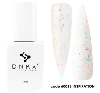 DNKa' Cover Base #0063 Inspiration