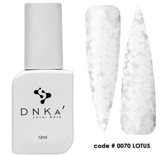 DNKa' Cover Base #0070 Lotus