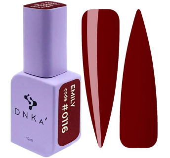 DNKa' Gel Polish Color #0116 Emily