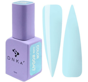 DNKa' Gel Polish Color #0047
