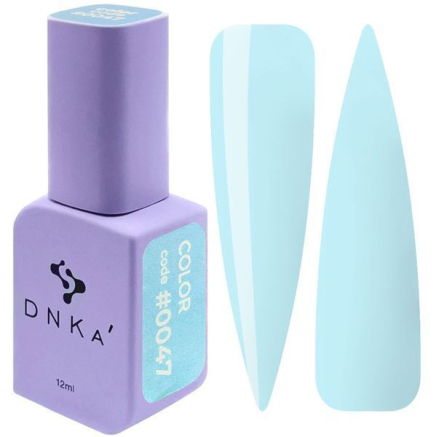 DNKa' Gel Polish Color #0047 DNKa' Gel Polish Color #0047