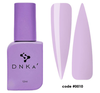 DNKa' Liquid Acrygel #0010 Blueberry