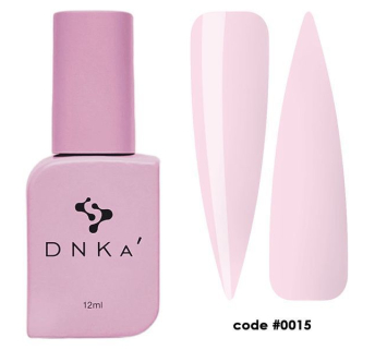 DNKa' Liquid Acrygel #0015 Panna Cotta