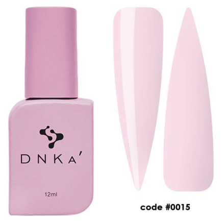DNKa' Liquid Acrygel #0015 Panna Cotta DNKa' Liquid Acrygel #0015 Panna Cotta