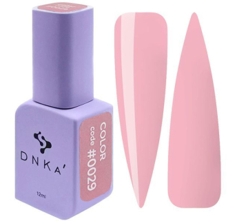 DNKa' Gel Polish Color #0029