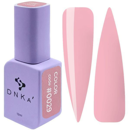 DNKa' Gel Polish Color #0029 DNKa' Gel Polish Color #0029