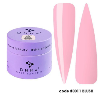 DNKa' Jelly Gel #0011 Blush