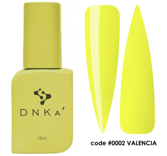 DNKa’ Cover Top code #0002