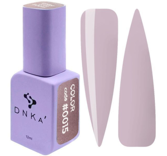 DNKa' Gel Polish Color #0015