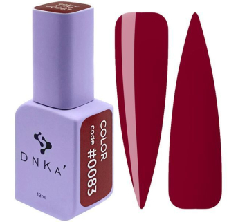 DNKa' Gel Polish Color #0083