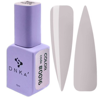 DNKa' Gel Polish Color #0016
