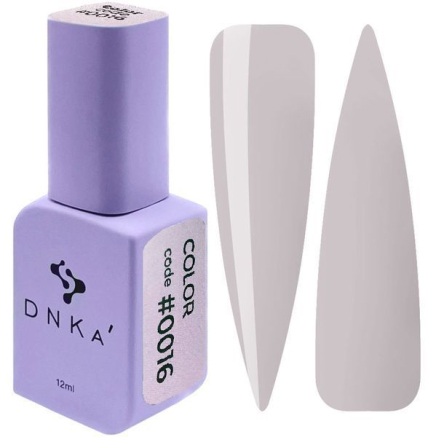 DNKa' Gel Polish Color #0016 DNKa' Gel Polish Color #0016