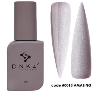 DNKa' Cover Base #0013' Amazing