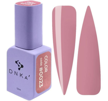 DNKa' Gel Polish Color #0023