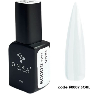 DNKa' Pro Gel #0009 Soul