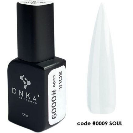 DNKa' Pro Gel #0009 Soul DNKa' Pro Gel #0009 Soul
