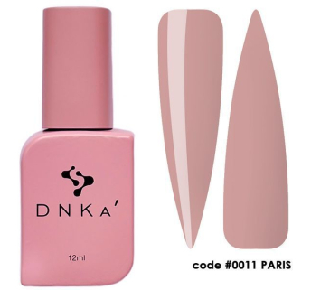 DNKa’ Cover Top code #0011 Paris