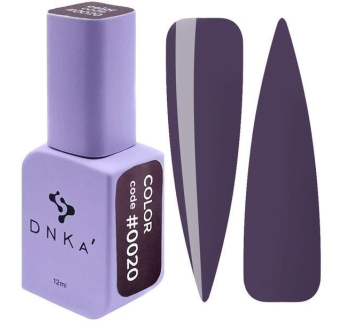 DNKa' Gel Polish Color #0020