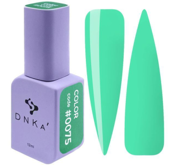 DNKa' Gel Polish Color #0075