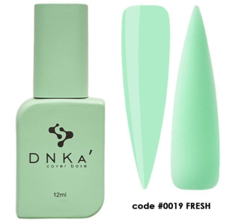 DNKa' Cover Base #0019 Fresh