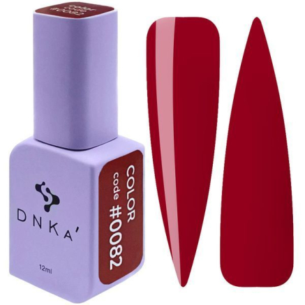 DNKa' Gel Polish Color #0082