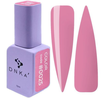 DNKa' Gel Polish Color #0025