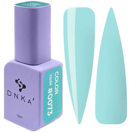 DNKa' Gel Polish Color #0073 DNKa' Gel Polish Color #0073