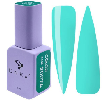 DNKa' Gel Polish Color #0074
