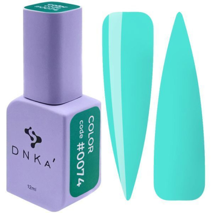 DNKa' Gel Polish Color #0074 DNKa' Gel Polish Color #0074