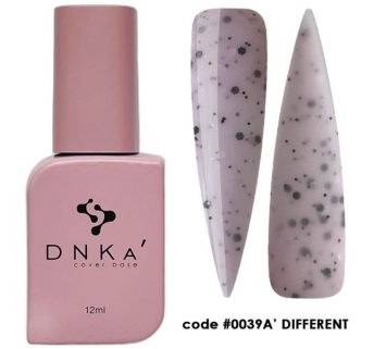 DNKa' Cover Base #0039A' Different