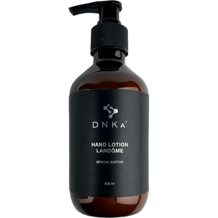 DNKa' Hand Lotion Lancome