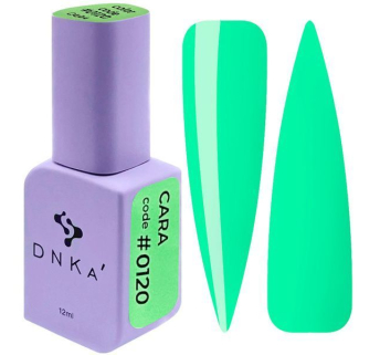 DNKa' Gel Polish Color #0120 Cara