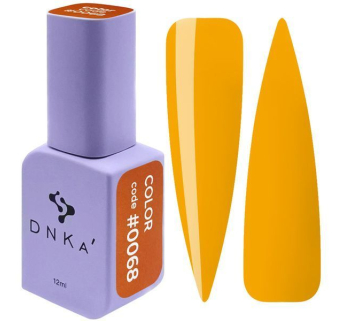 DNKa' Gel Polish Color #0068
